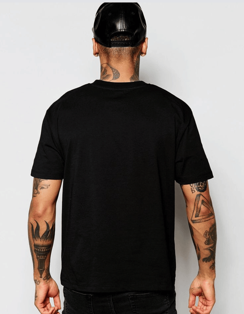 BMW  REGULAR TSHIRTS FOR MEN